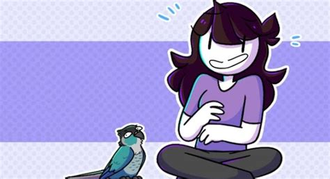 jaiden animation comic|Pause!